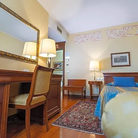 Le Muse Hotel
