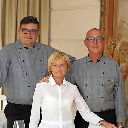 Le Muse Hotel Hotell 3*