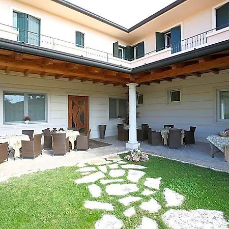 Le Muse Hotel Hotell San Bonifacio