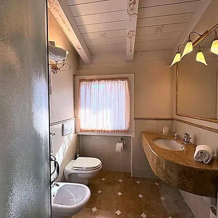 Le Muse Hotel 3*