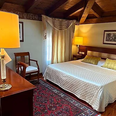Le Muse Hotel 3*