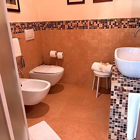 Hotell Le Muse Hotel