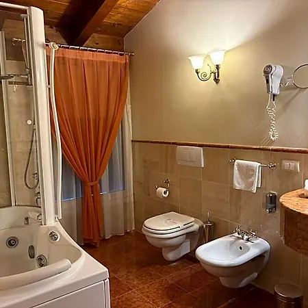 Le Muse Hotel 3*