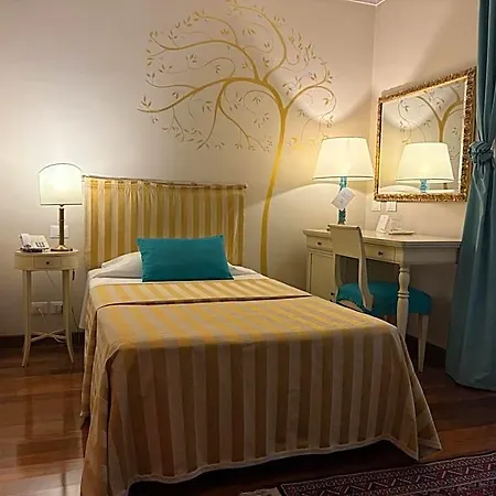 Hotell Le Muse Hotel