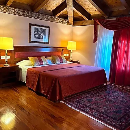 Hotell Le Muse Hotel 3*