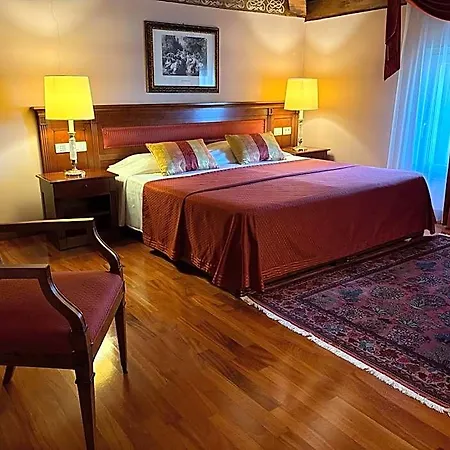 Le Muse Hotel