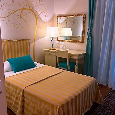 Hotell Le Muse Hotel 3*