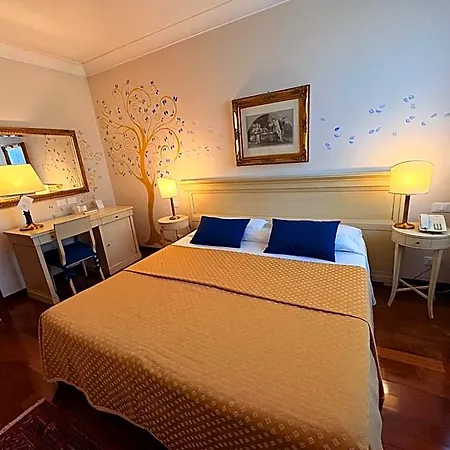 Le Muse Hotel San Bonifacio