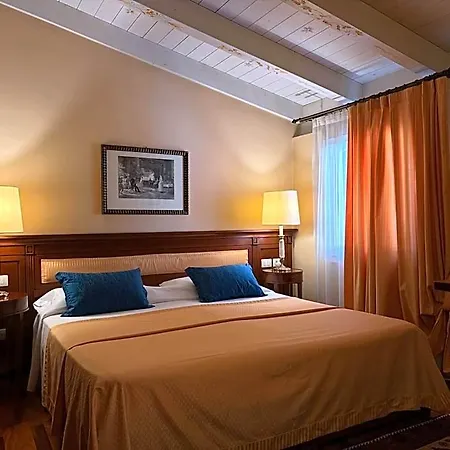 Le Muse Hotel Hotell 3*