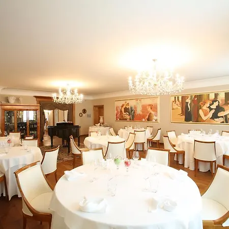 Le Muse Hotel 3*