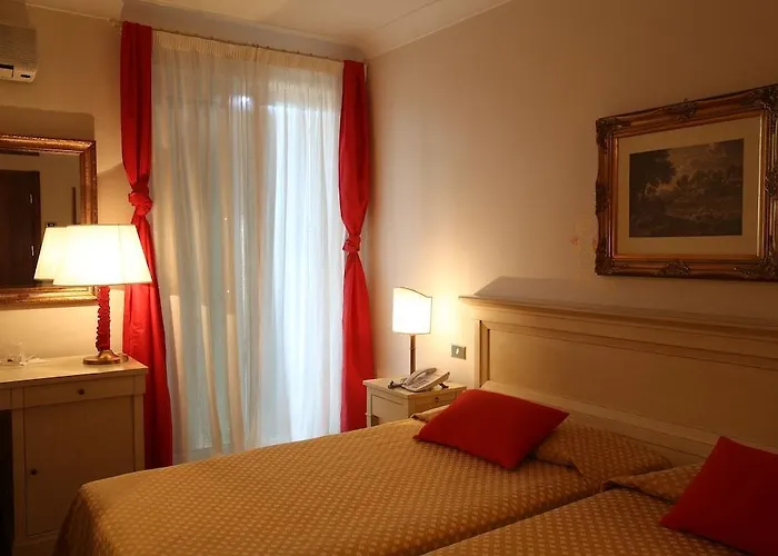 Le Muse Hotel San Bonifacio