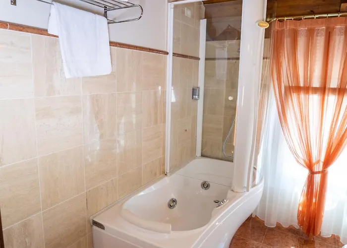 Le Muse Hotel