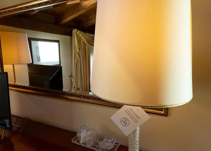 Le Muse Hotel Hotel 3*