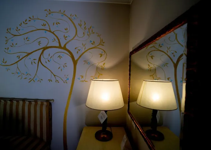 Le Muse Hotel San Bonifacio