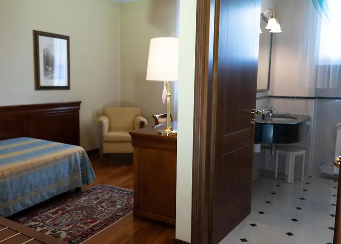 Hotel Le Muse 3*