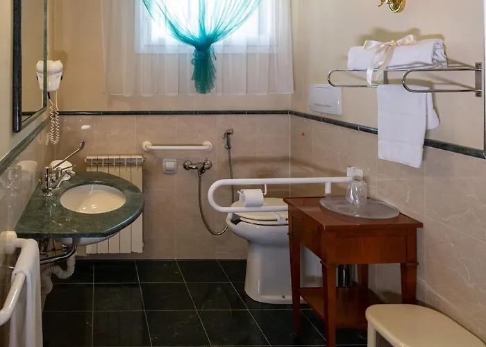 Le Muse 3* San Bonifacio