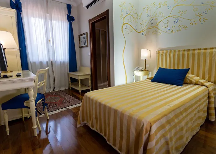 Le Muse Hotel