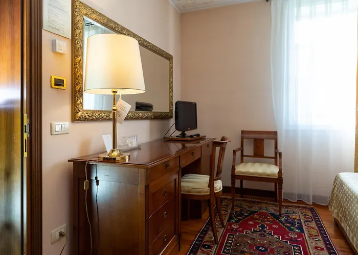 Le Muse Hotel San Bonifacio