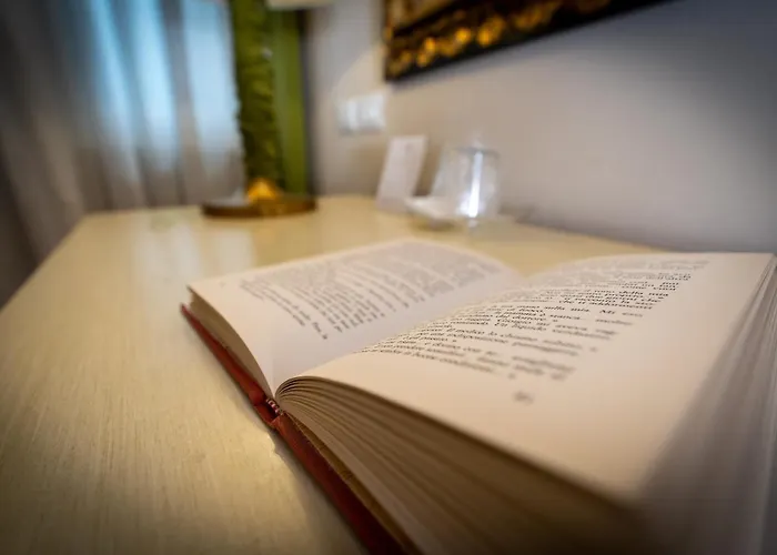 Hotel Le Muse Hotel 3*