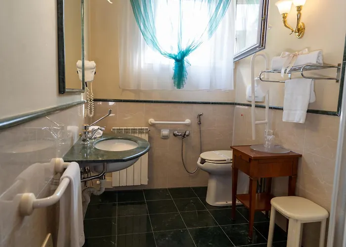 Le Muse Hotel San Bonifacio