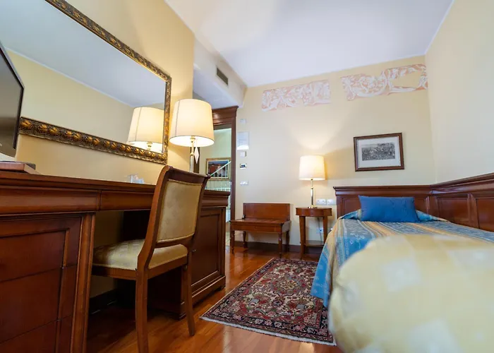Hotel Le Muse Hotel