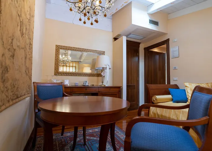 Hotel Le Muse Hotel San Bonifacio
