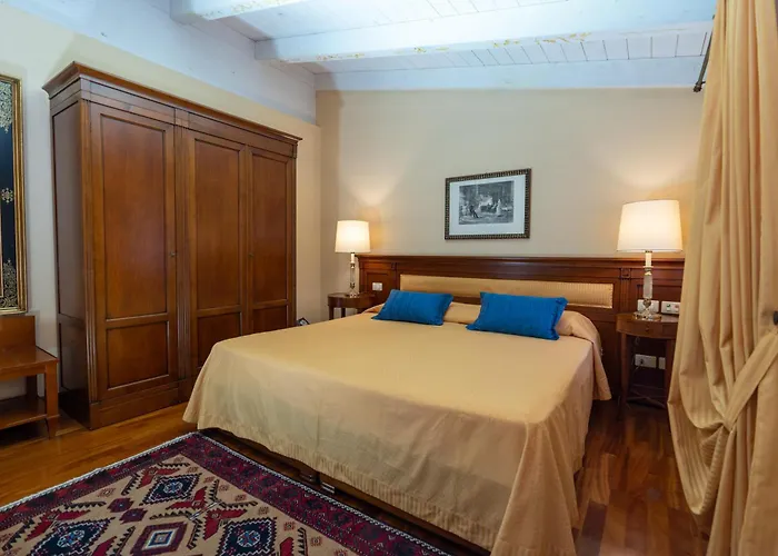Le Muse Hotel