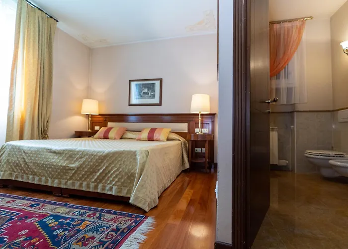 Hotel Le Muse 3*