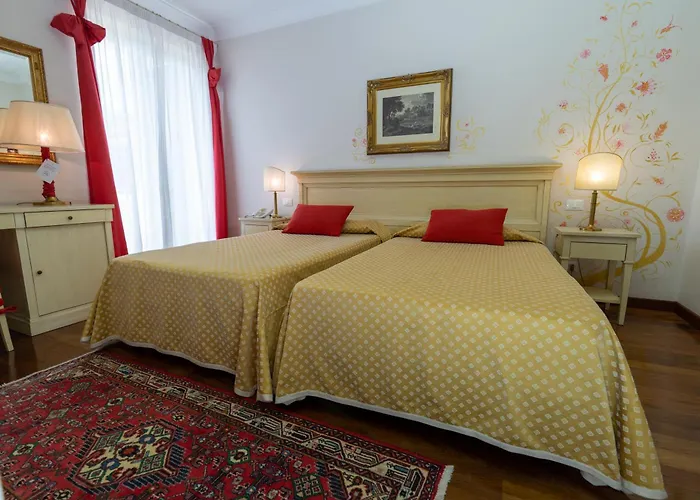 Hotel Le Muse San Bonifacio