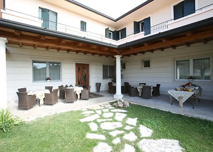 Le Muse Hotel